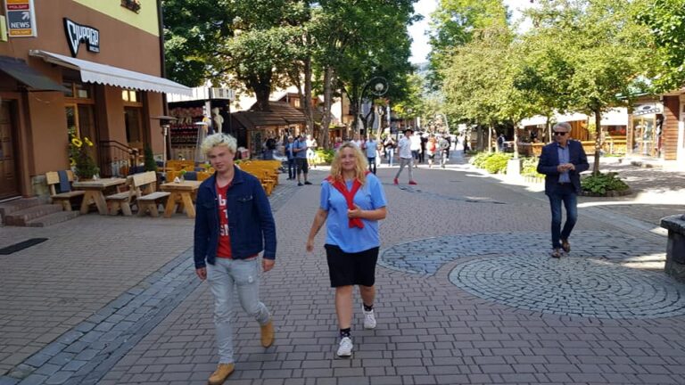 08-13.09.2019-Wycieczkla kl. 2 D do Zakopanego — zdjęcie 12