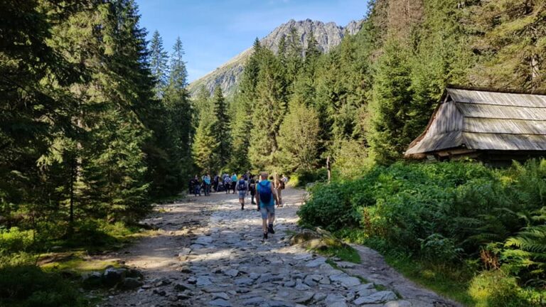 08-13.09.2019-Wycieczkla kl. 2 D do Zakopanego — zdjęcie 14