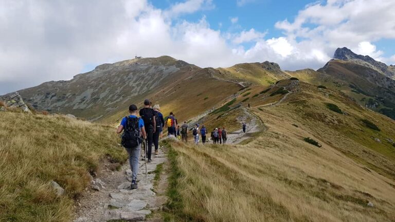 08-13.09.2019-Wycieczkla kl. 2 D do Zakopanego — zdjęcie 16