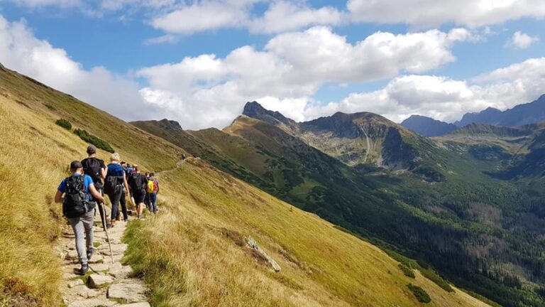 08-13.09.2019-Wycieczkla kl. 2 D do Zakopanego — zdjęcie 22