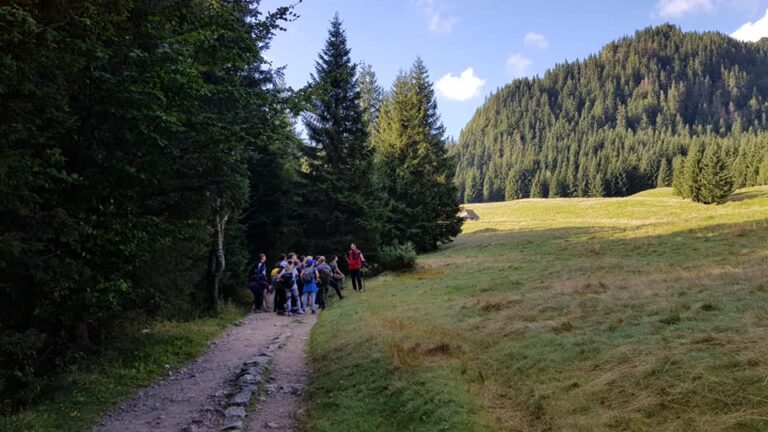 08-13.09.2019-Wycieczkla kl. 2 D do Zakopanego — zdjęcie 23