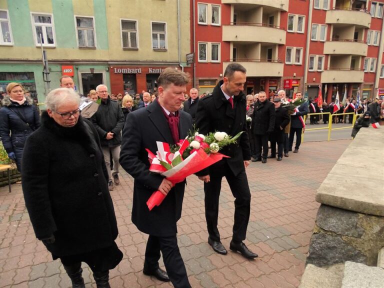 11.11.2019-Narodowe Święto Niepodległości — zdjęcie 10