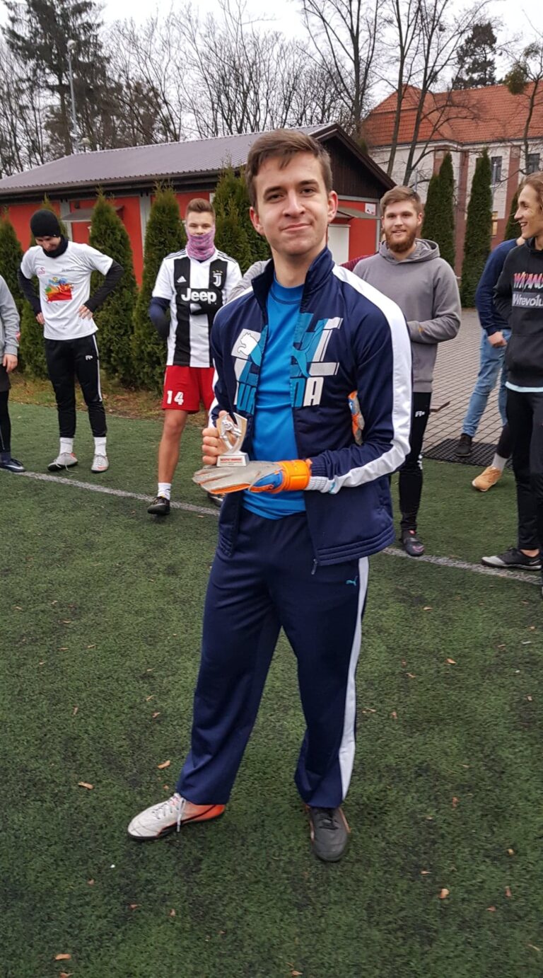 06.12.2019-Sportowy Turniej Mikołajkowy — zdjęcie 3