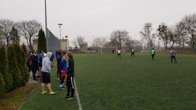 06.12.2019-Sportowy Turniej Mikołajkowy — zdjęcie 4