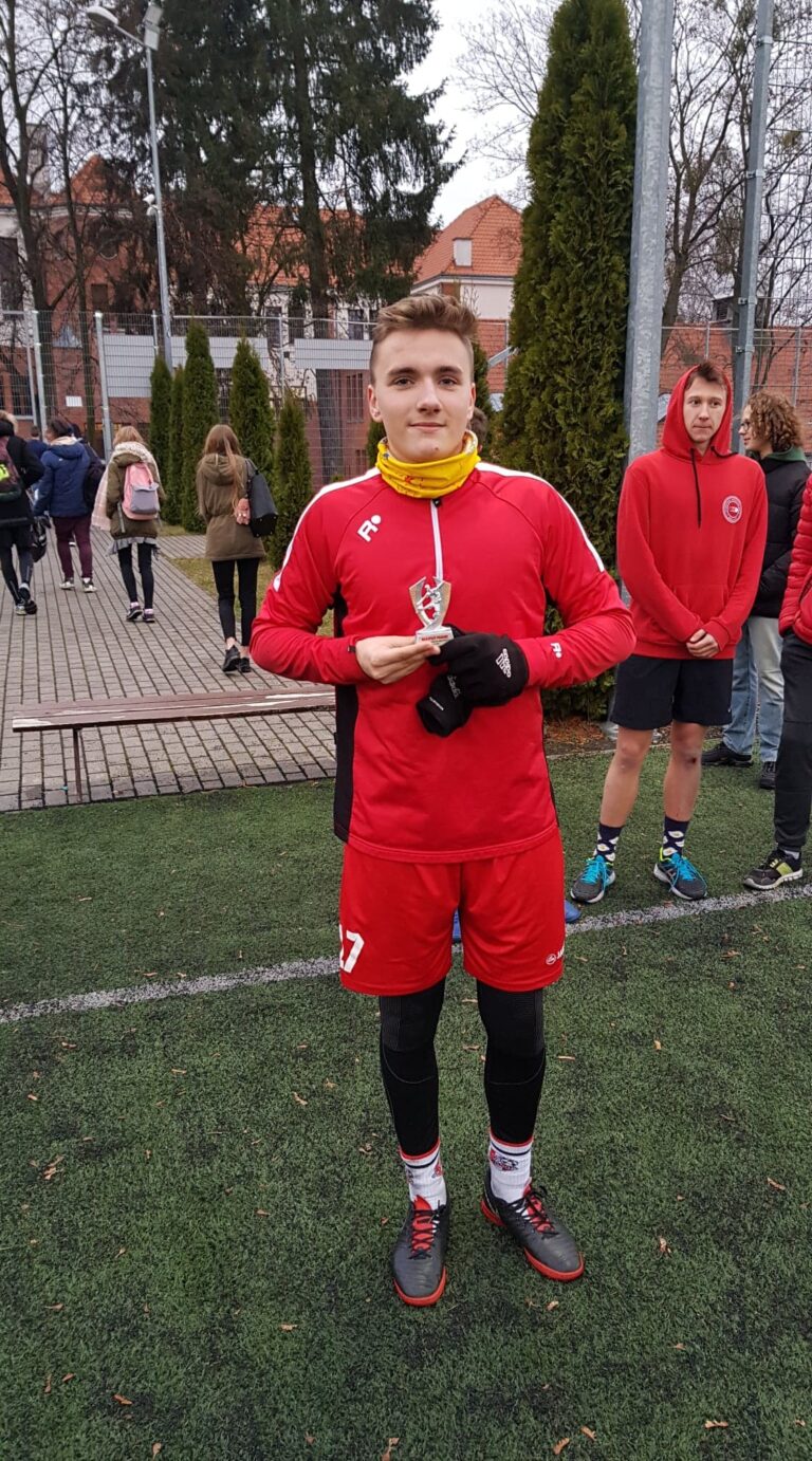 06.12.2019-Sportowy Turniej Mikołajkowy — zdjęcie 5