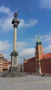 10.03.2020-Wycieczka kl. 1Bp i 1Dg do Warszawy — zdjęcie 7