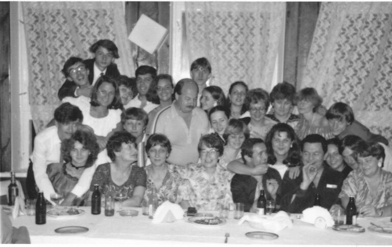 1985-1994 — zdjęcie 7