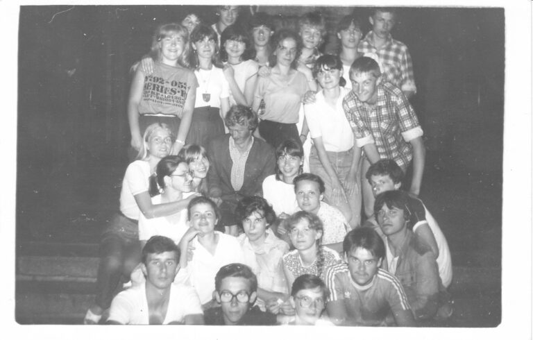1985-1994 — zdjęcie 9