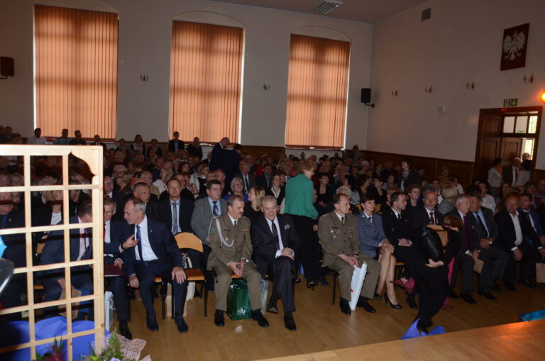 70-lecie szkoły-Cz.1 — zdjęcie 94
