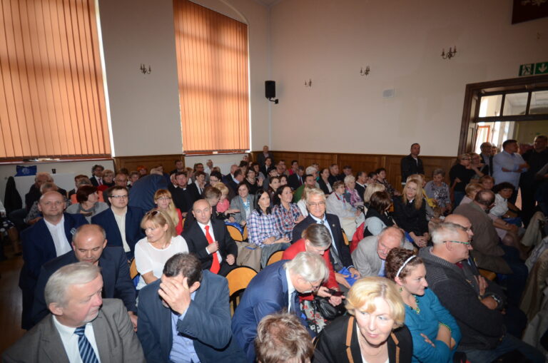 70-lecie szkoły-Cz.1 — zdjęcie 6