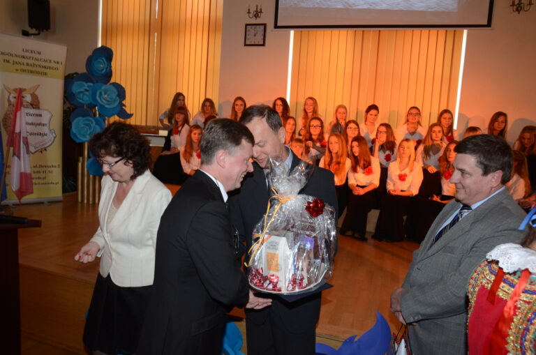 70-lecie szkoły-Cz.1 — zdjęcie 59