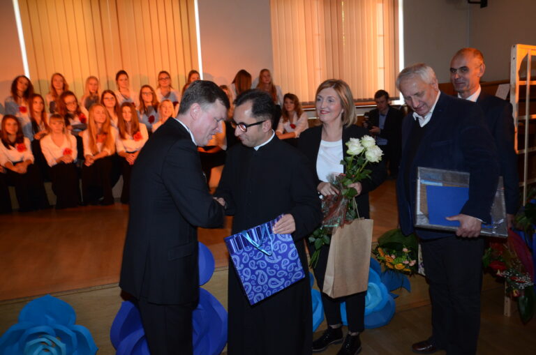 70-lecie szkoły-Cz.1 — zdjęcie 70