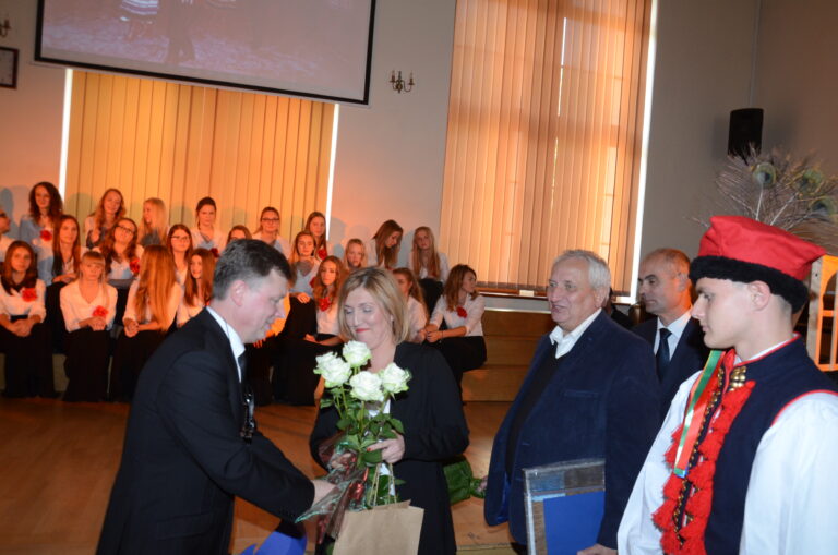 70-lecie szkoły-Cz.1 — zdjęcie 73