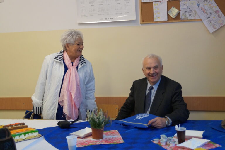 70-lecie szkoły-Cz.2 — zdjęcie 9