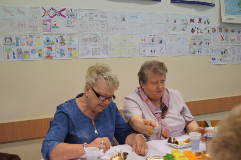 70-lecie szkoły-Cz.2 — zdjęcie 22