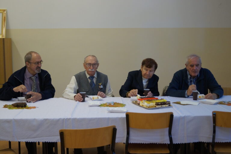 70-lecie szkoły-Cz.2 — zdjęcie 24