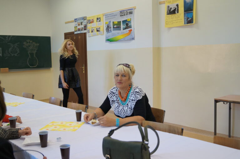 70-lecie szkoły-Cz.2 — zdjęcie 34