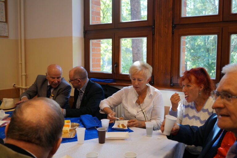70-lecie szkoły-Cz.2 — zdjęcie 79