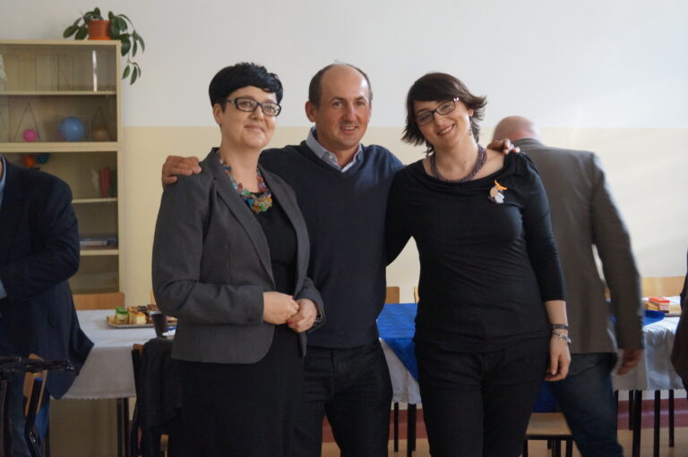 70-lecie szkoły-Cz.2 — zdjęcie 93
