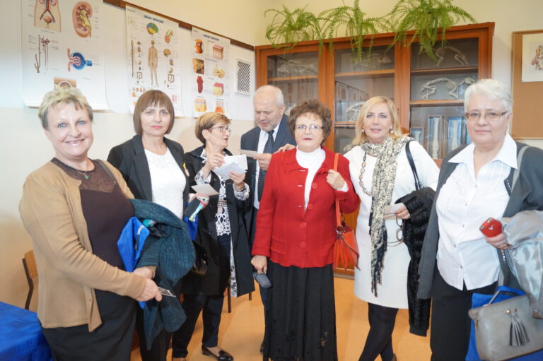 70-lecie szkoły-Cz.2 — zdjęcie 117