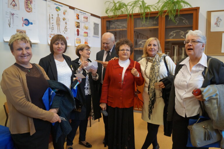70-lecie szkoły-Cz.2 — zdjęcie 118