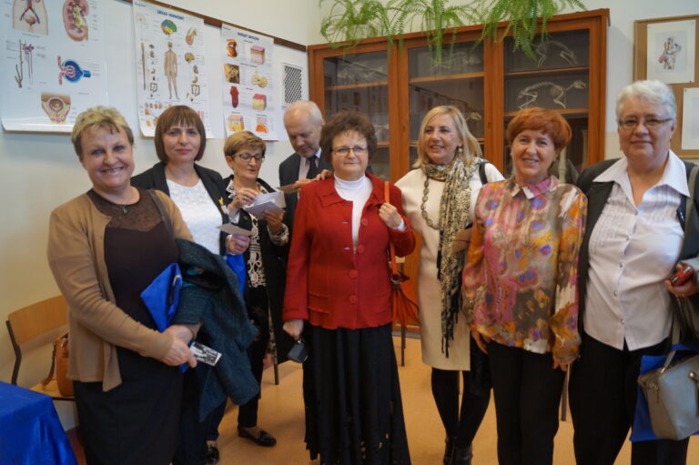 70-lecie szkoły-Cz.2 — zdjęcie 1
