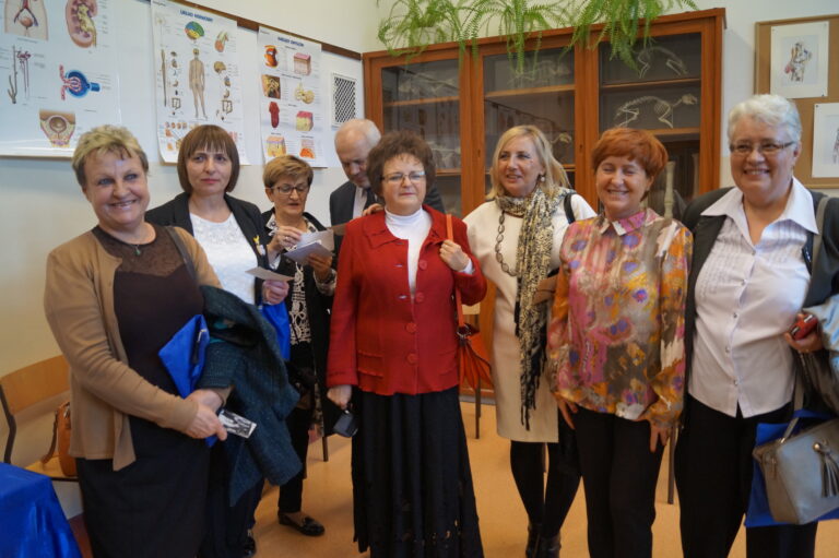 70-lecie szkoły-Cz.2 — zdjęcie 2