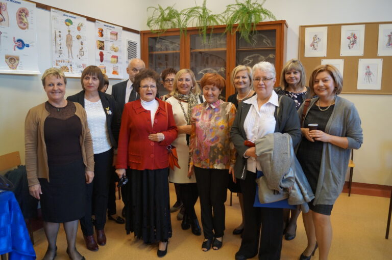 70-lecie szkoły-Cz.2 — zdjęcie 4