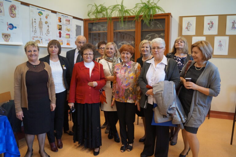 70-lecie szkoły-Cz.2 — zdjęcie 5