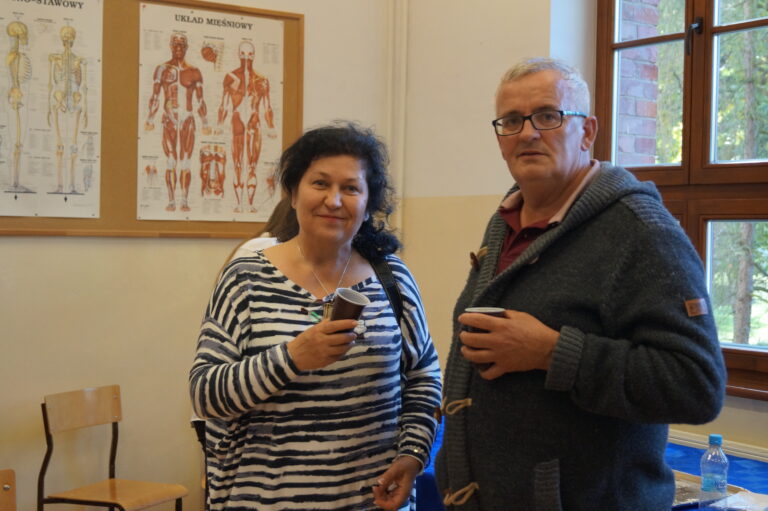 70-lecie szkoły-Cz.2 — zdjęcie 6
