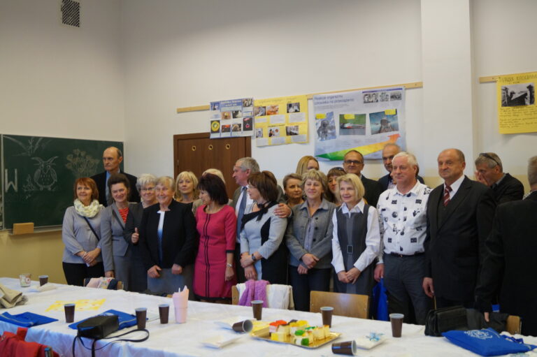 70-lecie szkoły-Cz.2 — zdjęcie 13