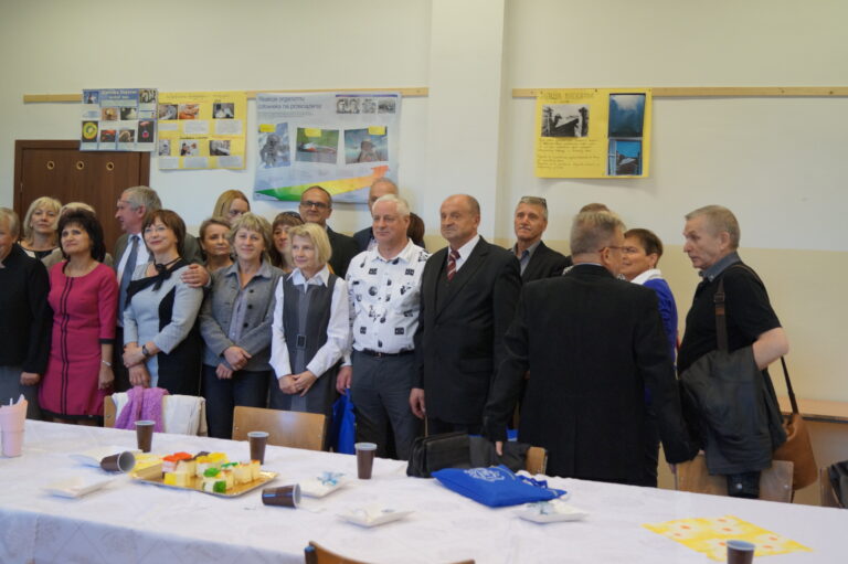 70-lecie szkoły-Cz.2 — zdjęcie 14