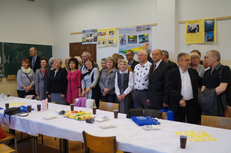 70-lecie szkoły-Cz.2 — zdjęcie 17