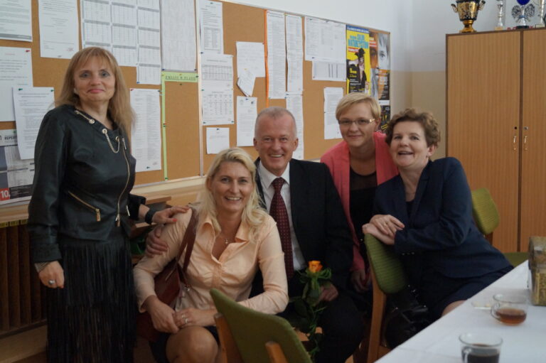 70-lecie szkoły-Cz.2 — zdjęcie 52