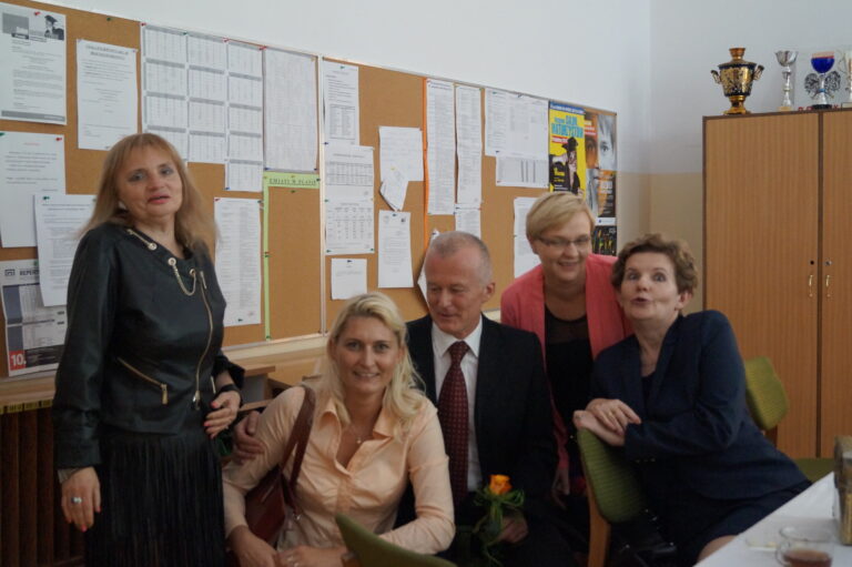 70-lecie szkoły-Cz.2 — zdjęcie 54