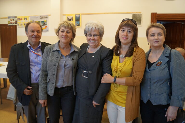 70-lecie szkoły-Cz.2 — zdjęcie 118