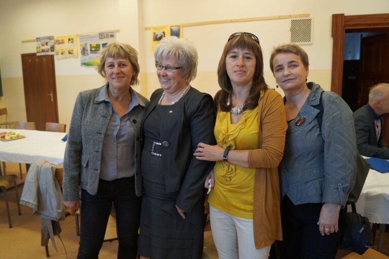 70-lecie szkoły-Cz.2 — zdjęcie 1