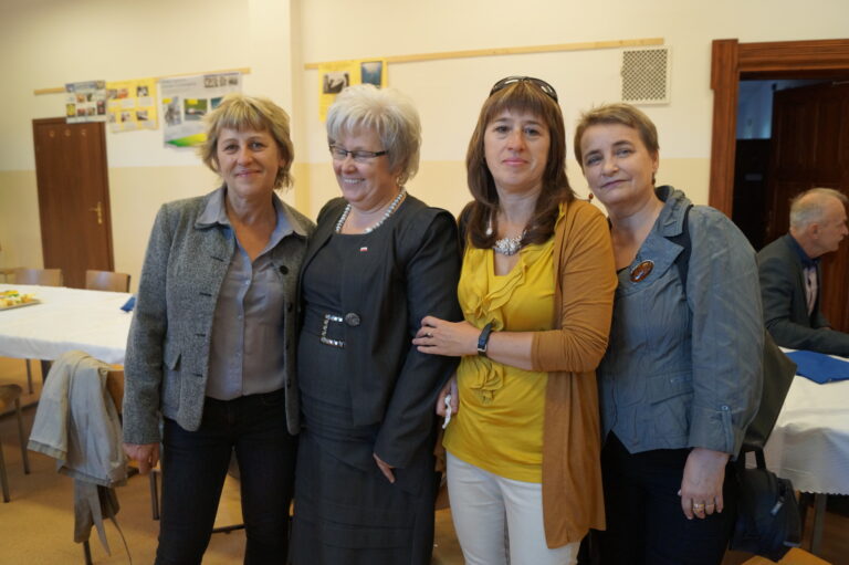 70-lecie szkoły-Cz.2 — zdjęcie 2