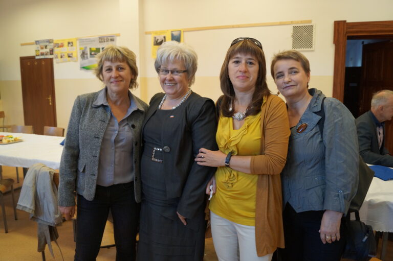 70-lecie szkoły-Cz.2 — zdjęcie 3