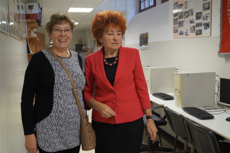 70-lecie szkoły-Cz.2 — zdjęcie 79
