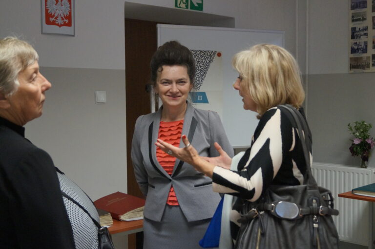 70-lecie szkoły-Cz.2 — zdjęcie 22