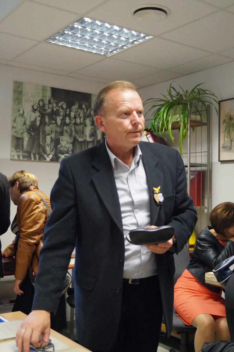 70-lecie szkoły-Cz.2 — zdjęcie 25