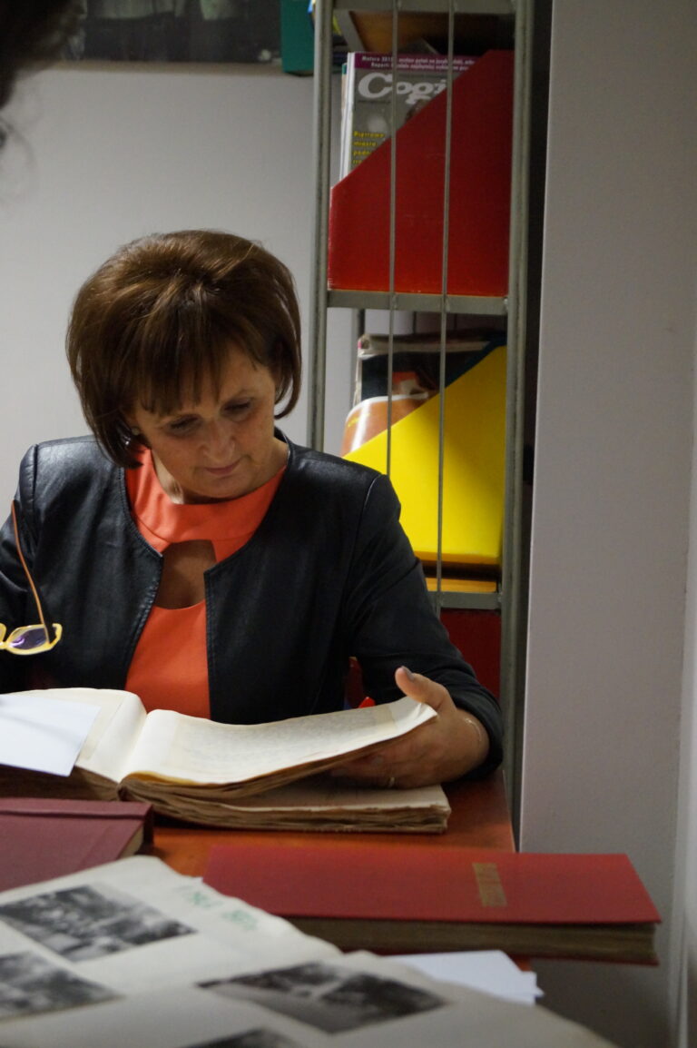 70-lecie szkoły-Cz.2 — zdjęcie 112