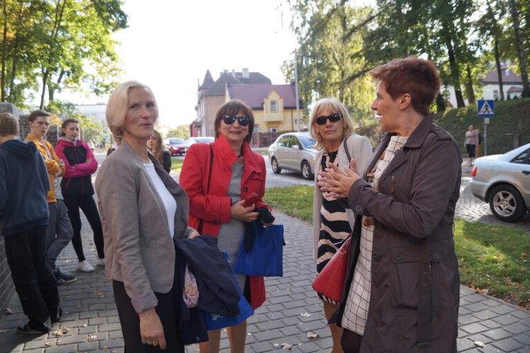 70-lecie szkoły-Cz.2 — zdjęcie 105