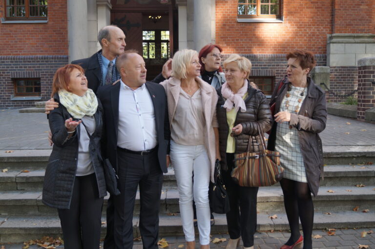 70-lecie szkoły-Cz.2 — zdjęcie 22