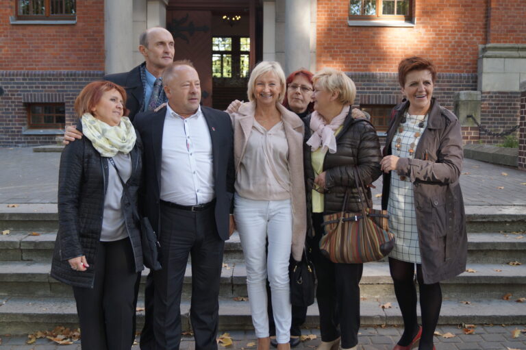 70-lecie szkoły-Cz.2 — zdjęcie 23
