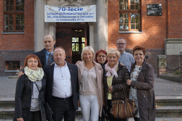 70-lecie szkoły-Cz.2 — zdjęcie 27