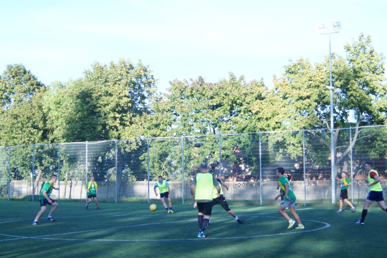70-lecie szkoły-Cz.2 — zdjęcie 11