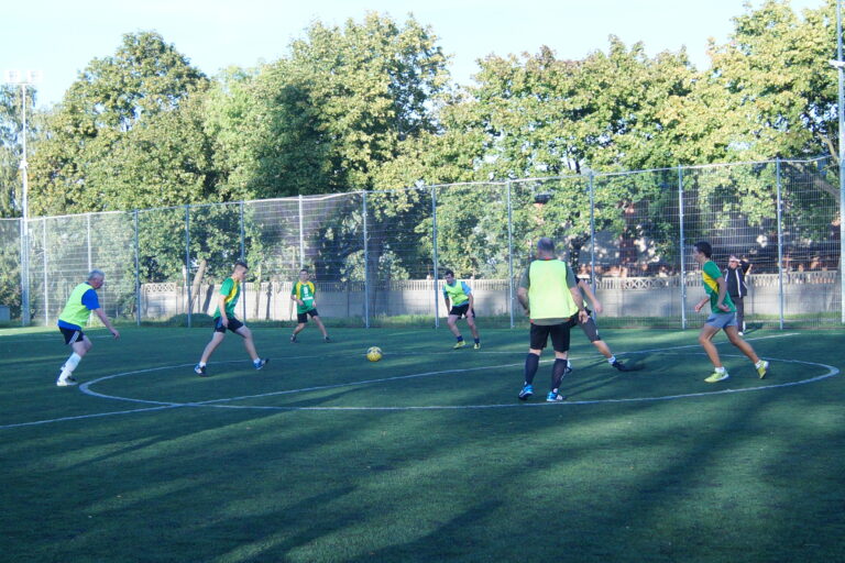 70-lecie szkoły-Cz.2 — zdjęcie 12