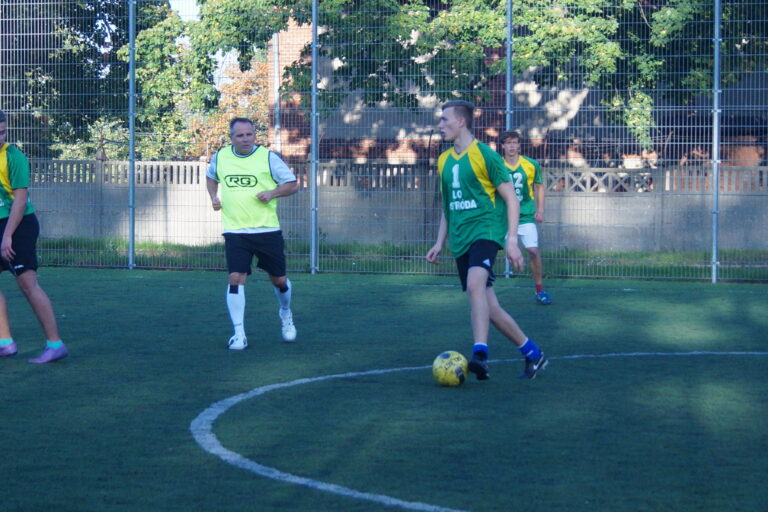 70-lecie szkoły-Cz.2 — zdjęcie 22